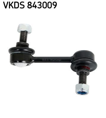 Biellette de barre stabilisatrice (Biellette antiroulis) SKF ref. VKDS 843009